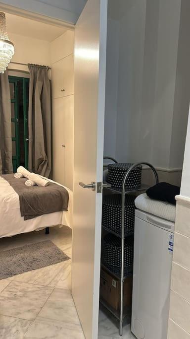La Casa Del Corral Triana Collection Apartment Seville Ngoại thất bức ảnh