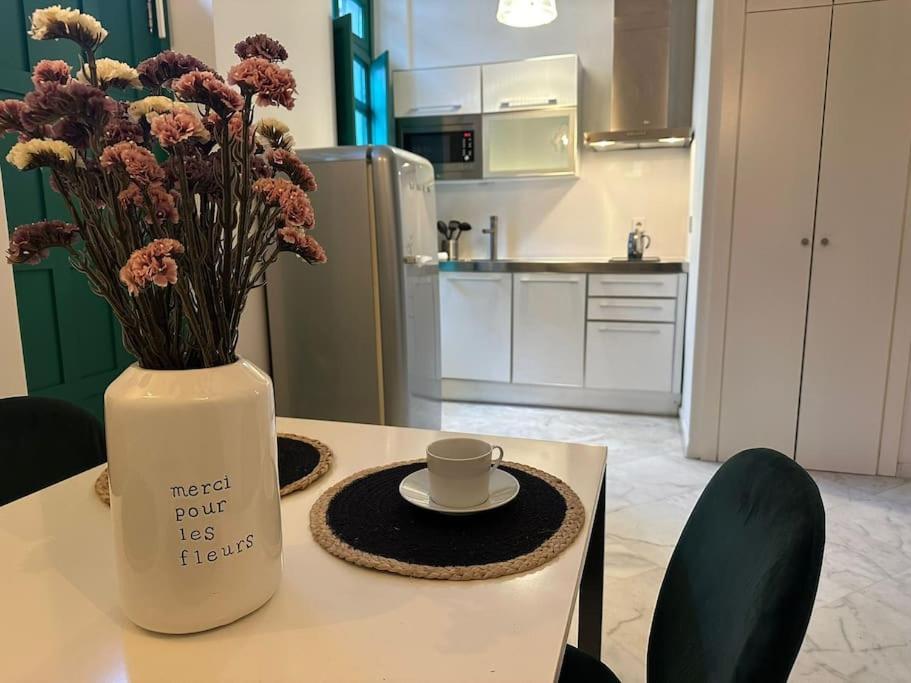La Casa Del Corral Triana Collection Apartment Seville Ngoại thất bức ảnh