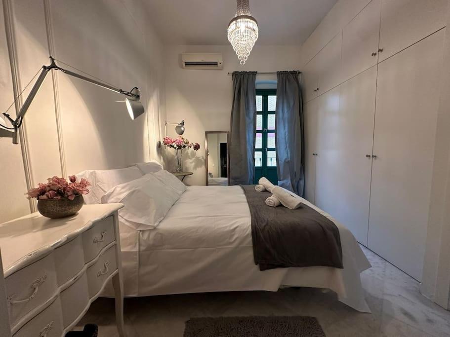 La Casa Del Corral Triana Collection Apartment Seville Ngoại thất bức ảnh
