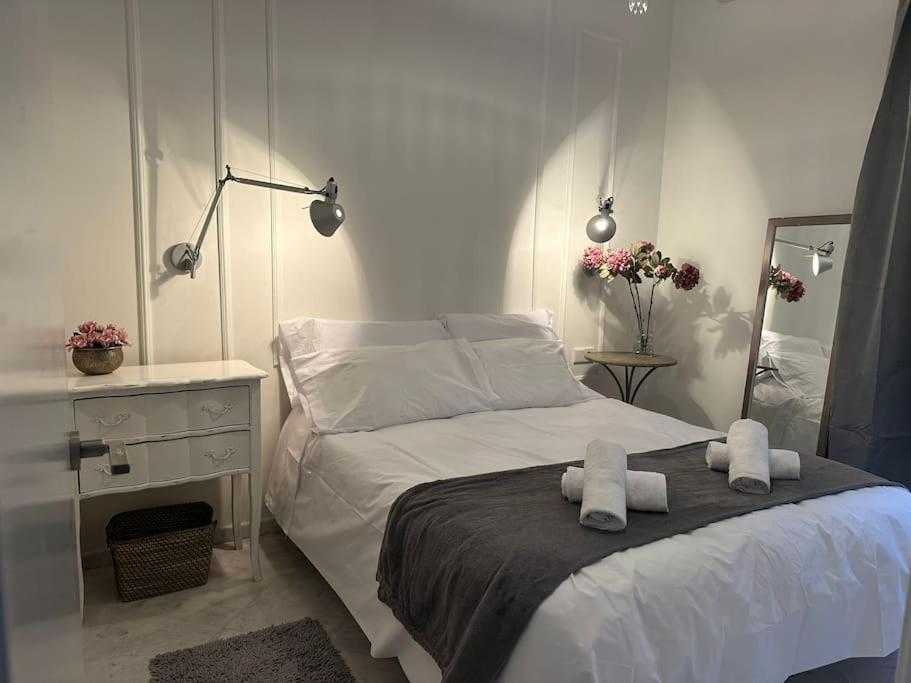 La Casa Del Corral Triana Collection Apartment Seville Ngoại thất bức ảnh