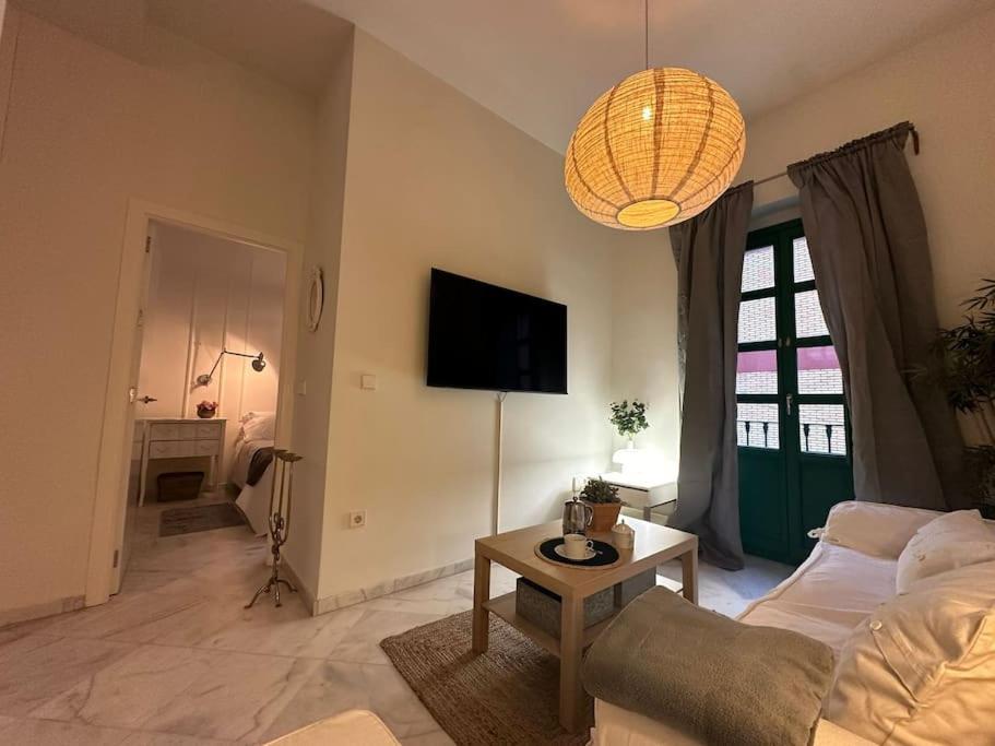 La Casa Del Corral Triana Collection Apartment Seville Ngoại thất bức ảnh