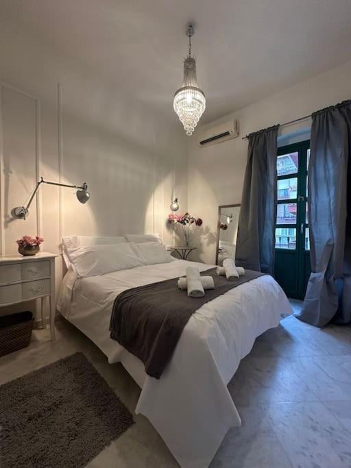 La Casa Del Corral Triana Collection Apartment Seville Ngoại thất bức ảnh