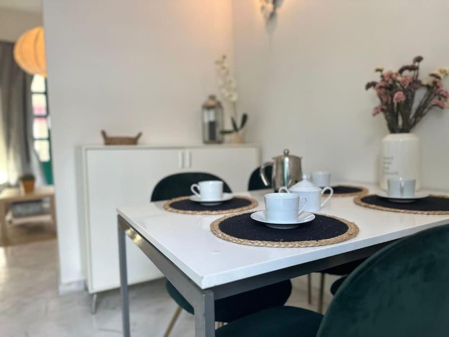 La Casa Del Corral Triana Collection Apartment Seville Ngoại thất bức ảnh