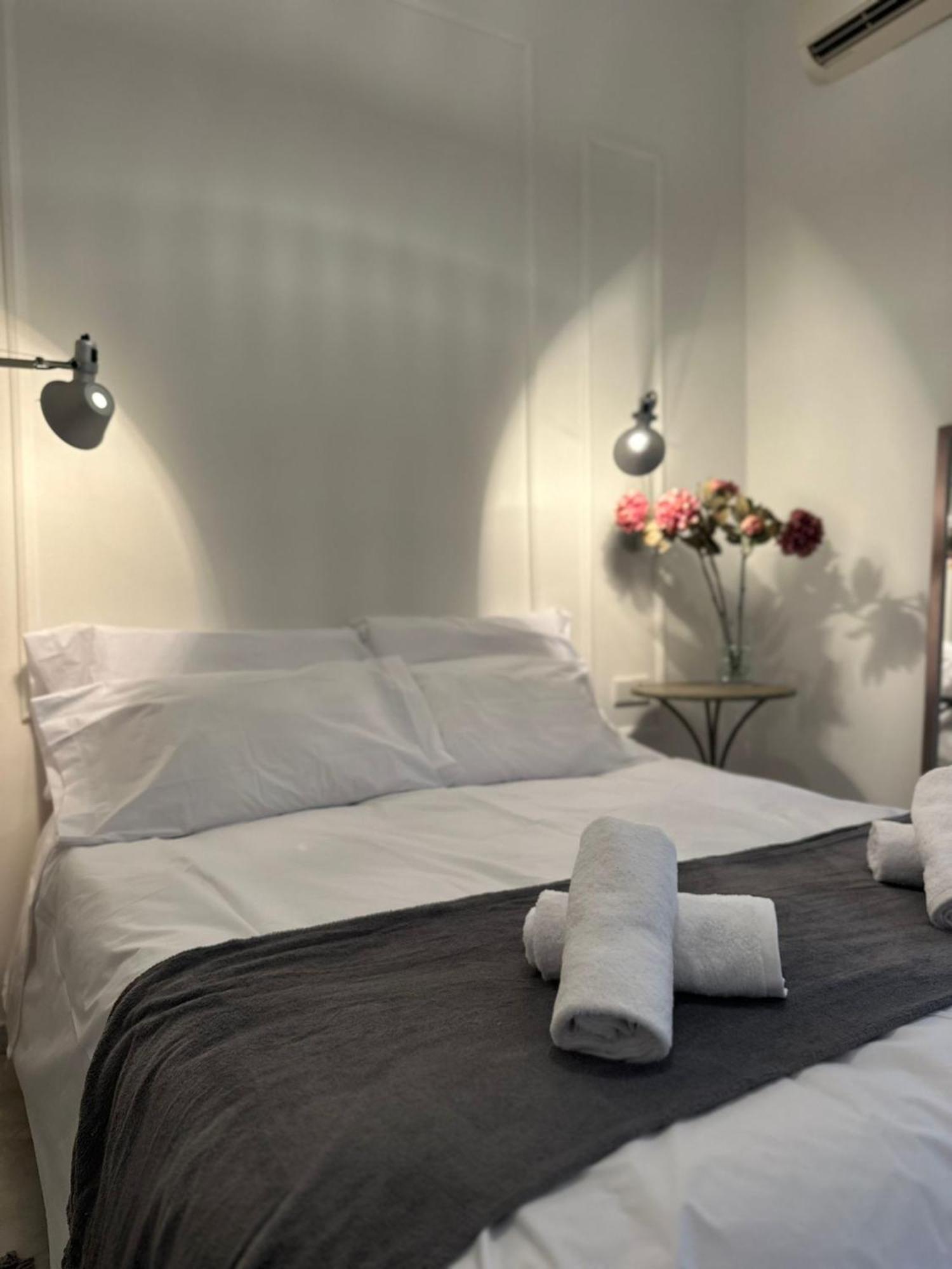 La Casa Del Corral Triana Collection Apartment Seville Ngoại thất bức ảnh