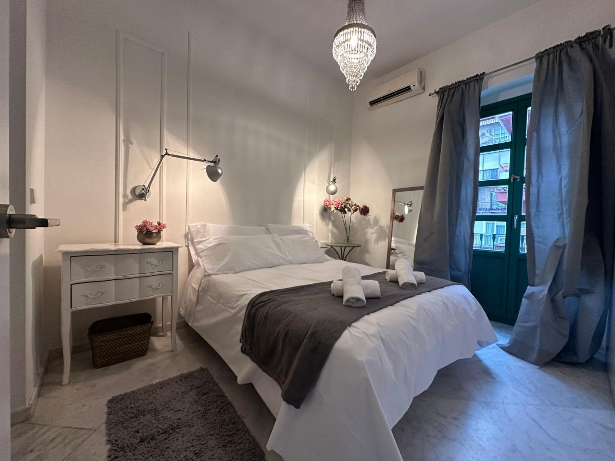 La Casa Del Corral Triana Collection Apartment Seville Ngoại thất bức ảnh