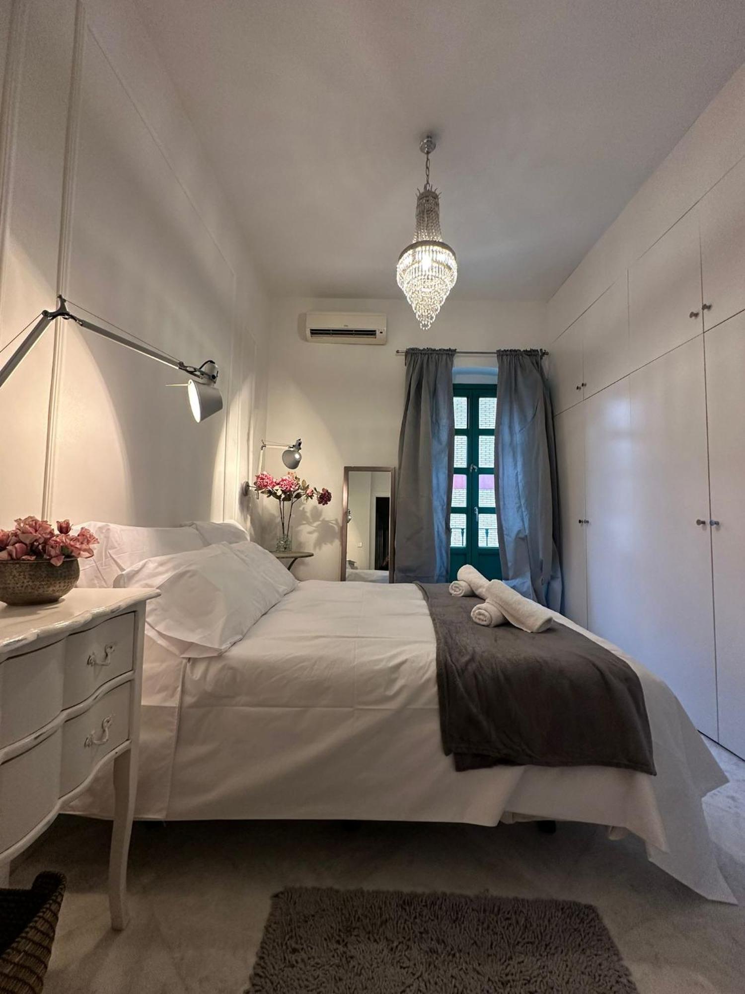 La Casa Del Corral Triana Collection Apartment Seville Ngoại thất bức ảnh