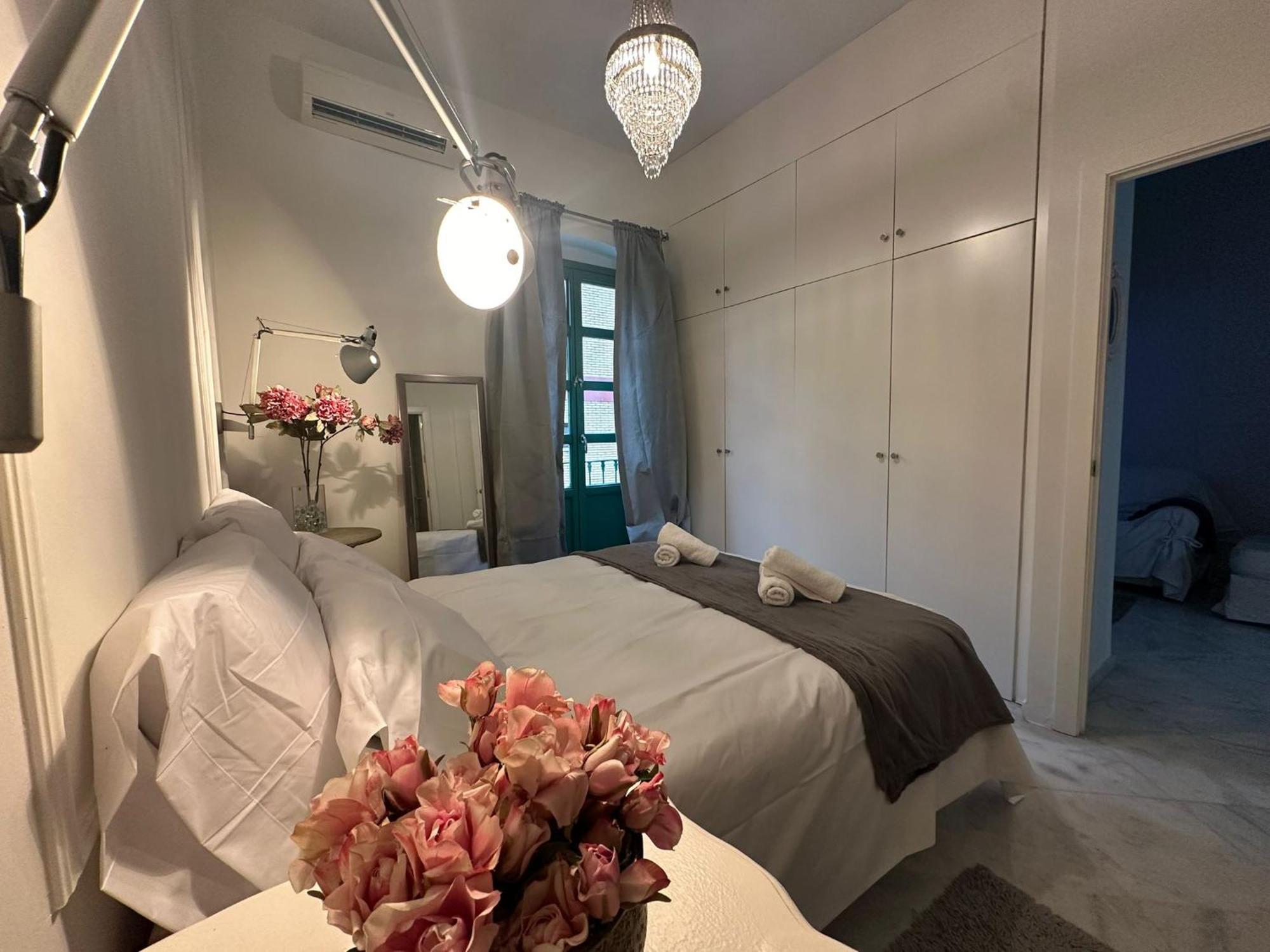 La Casa Del Corral Triana Collection Apartment Seville Ngoại thất bức ảnh