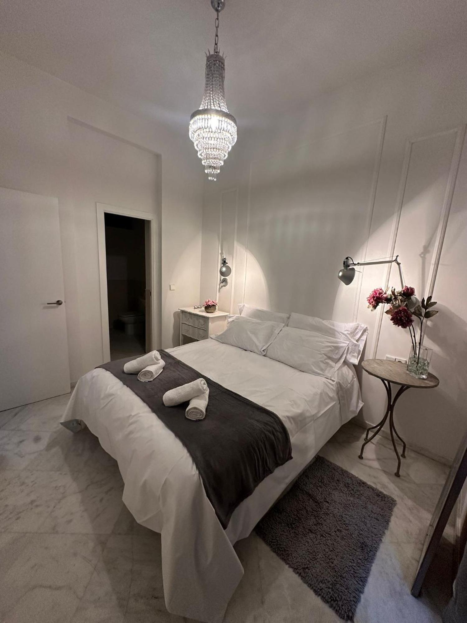 La Casa Del Corral Triana Collection Apartment Seville Ngoại thất bức ảnh