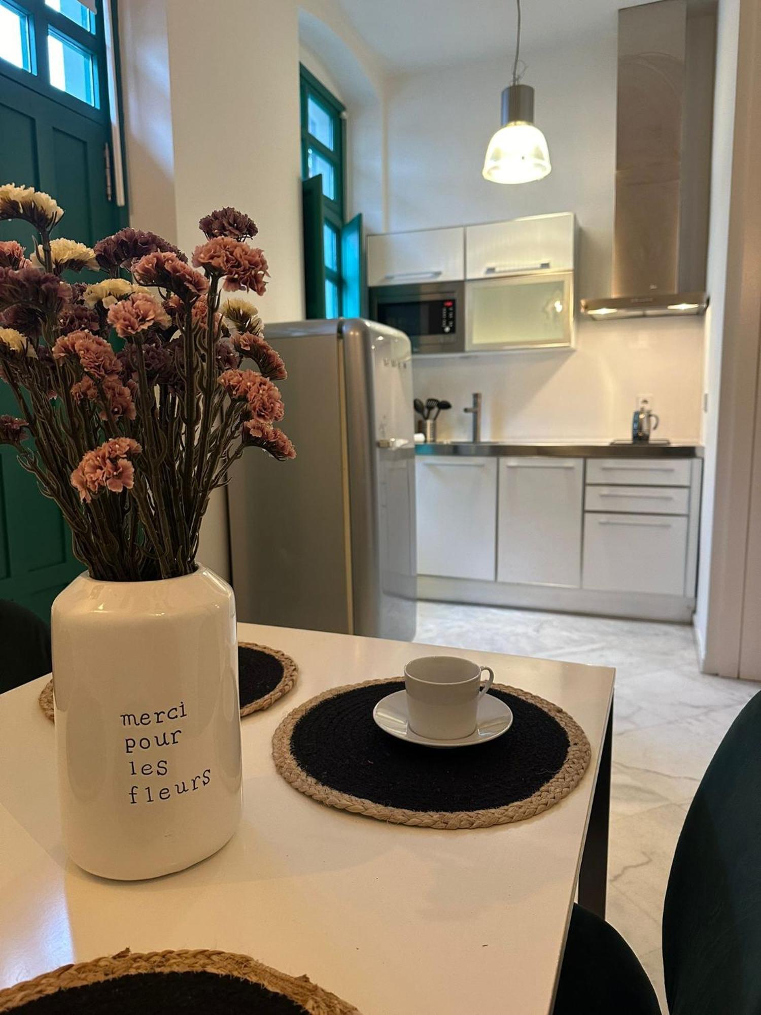 La Casa Del Corral Triana Collection Apartment Seville Ngoại thất bức ảnh