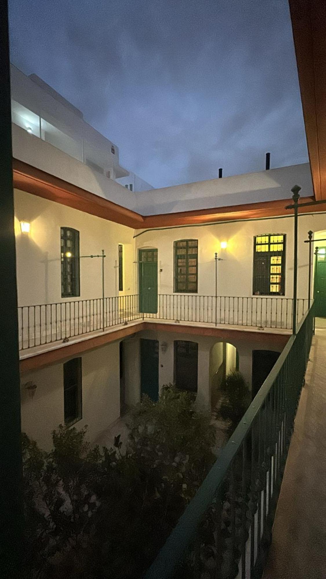 La Casa Del Corral Triana Collection Apartment Seville Ngoại thất bức ảnh