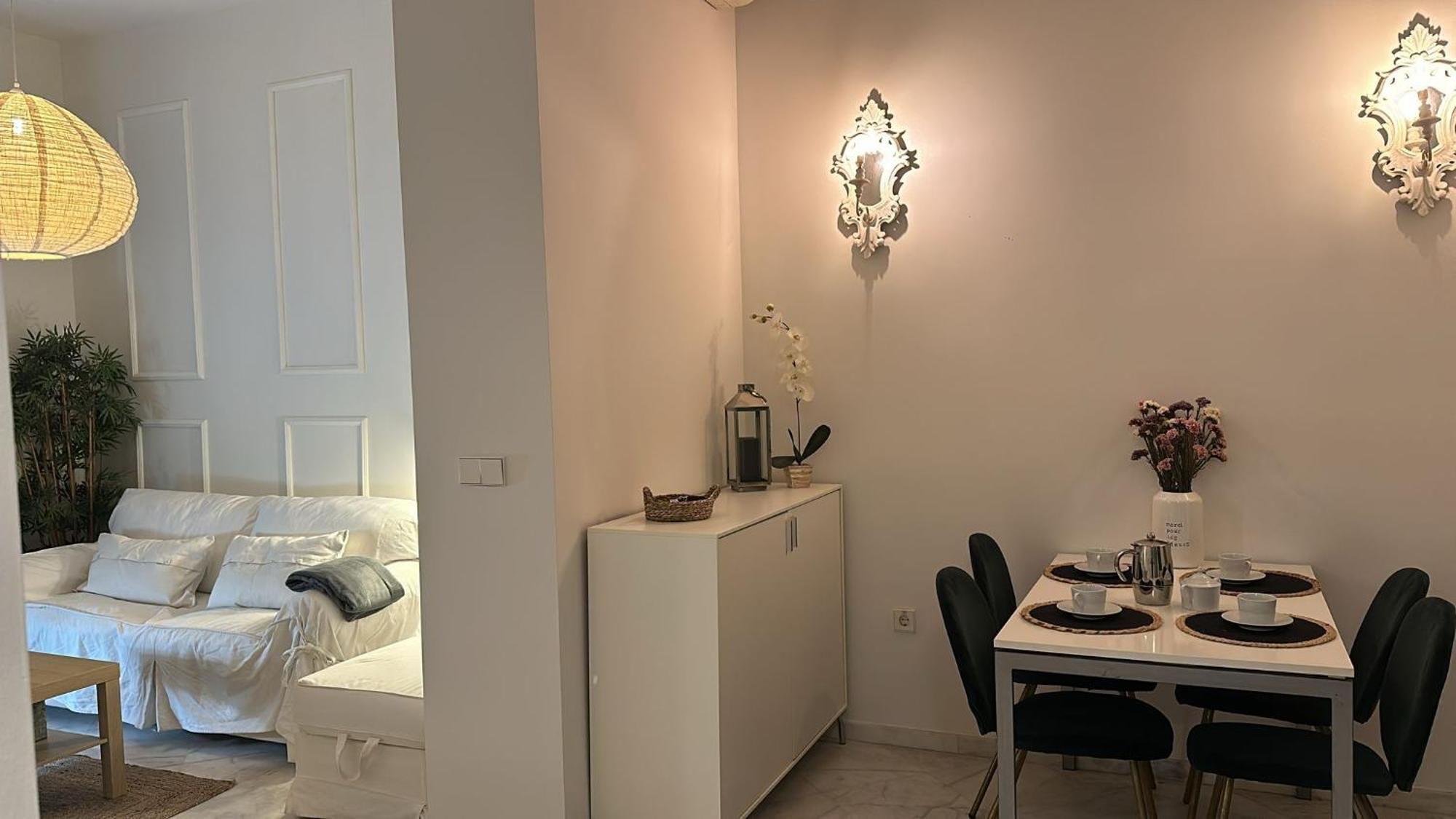 La Casa Del Corral Triana Collection Apartment Seville Ngoại thất bức ảnh