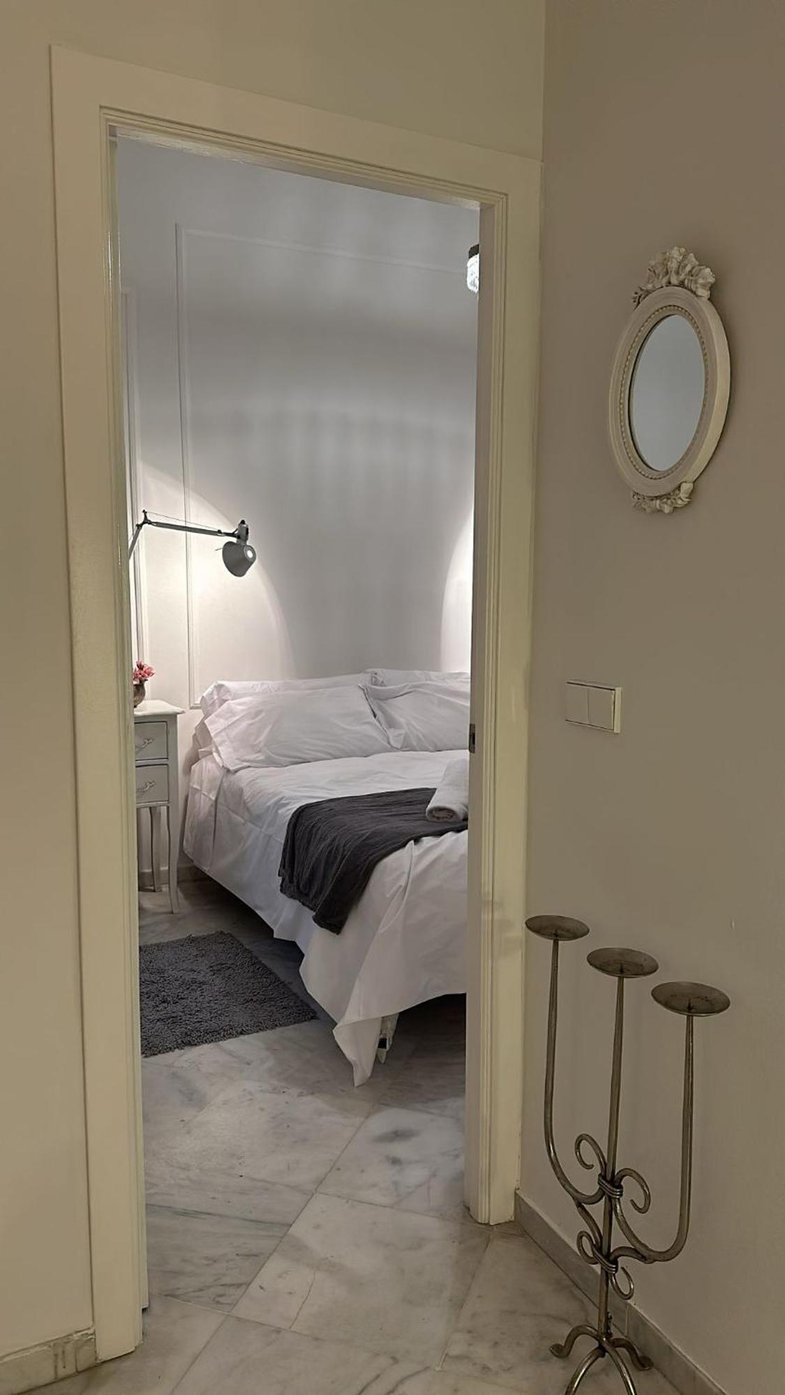 La Casa Del Corral Triana Collection Apartment Seville Ngoại thất bức ảnh