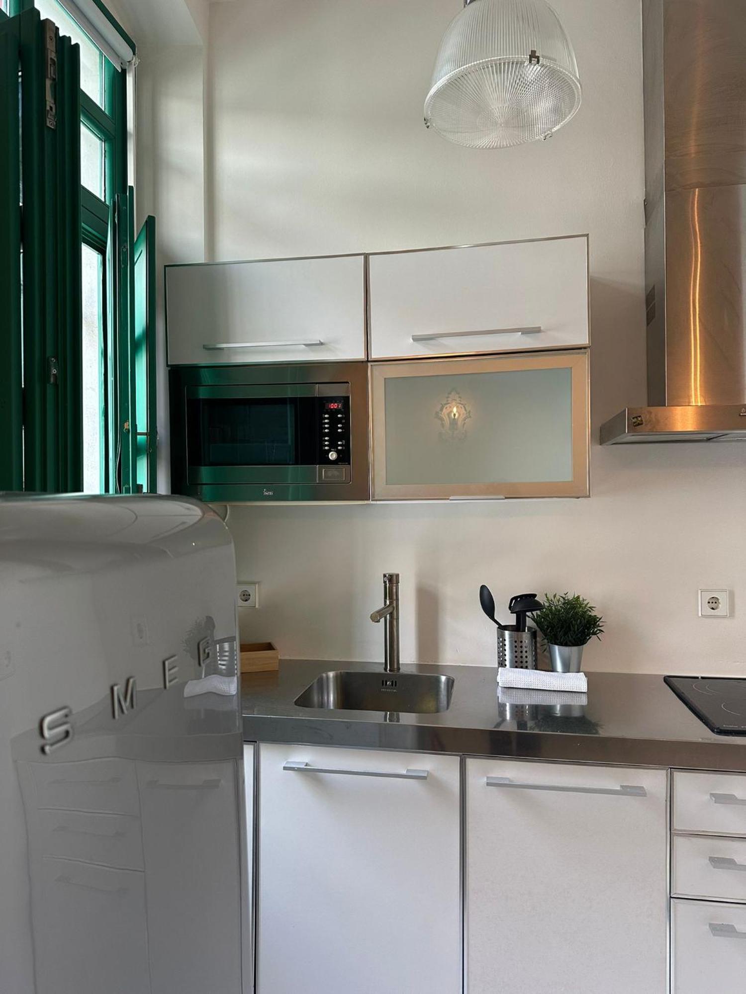 La Casa Del Corral Triana Collection Apartment Seville Ngoại thất bức ảnh