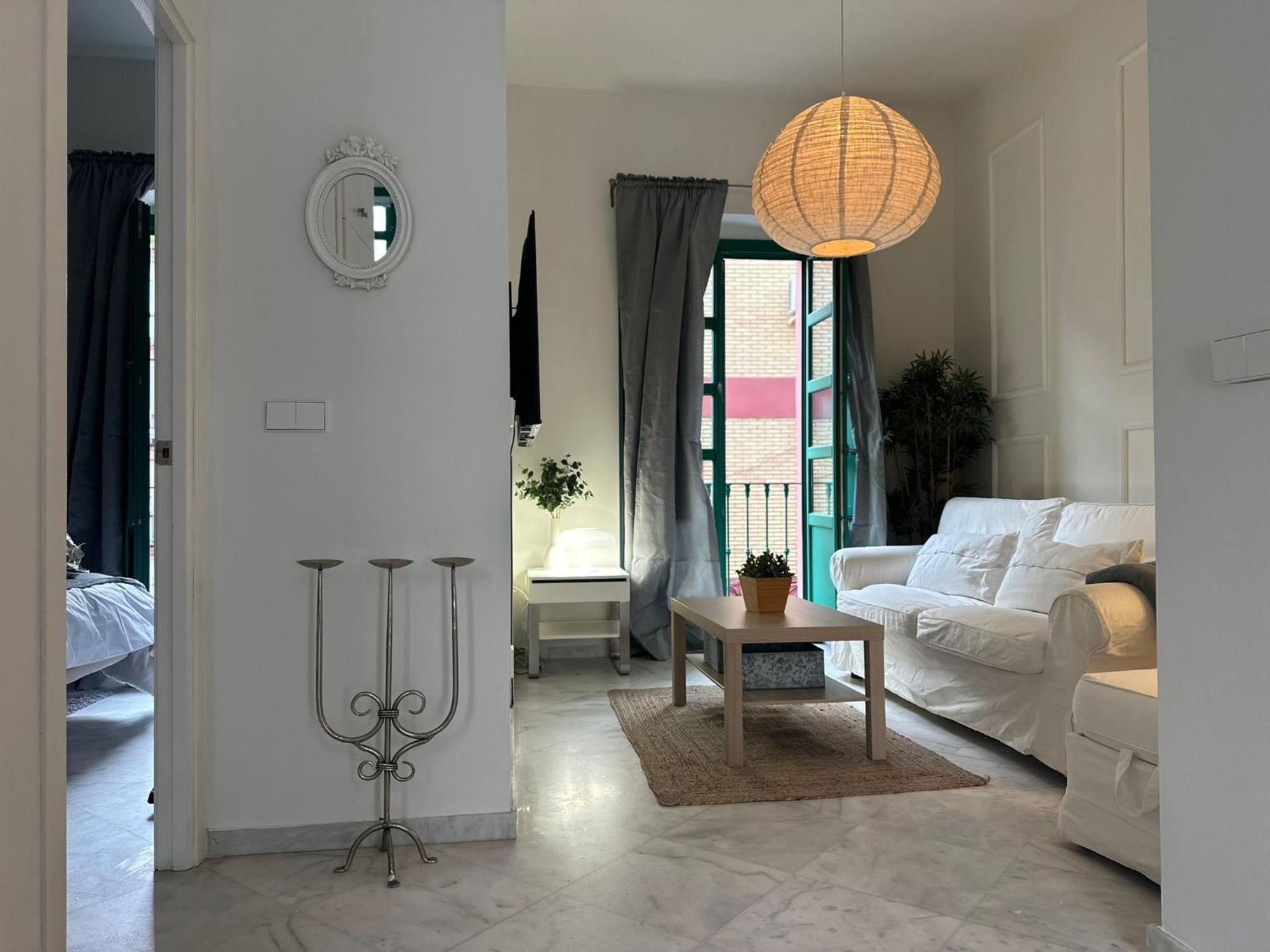 La Casa Del Corral Triana Collection Apartment Seville Ngoại thất bức ảnh