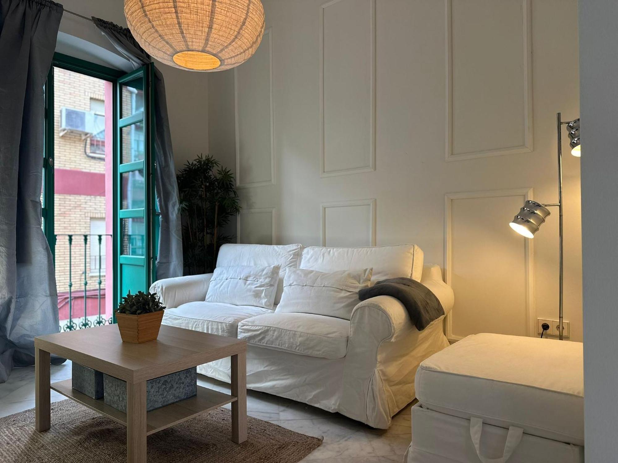 La Casa Del Corral Triana Collection Apartment Seville Ngoại thất bức ảnh
