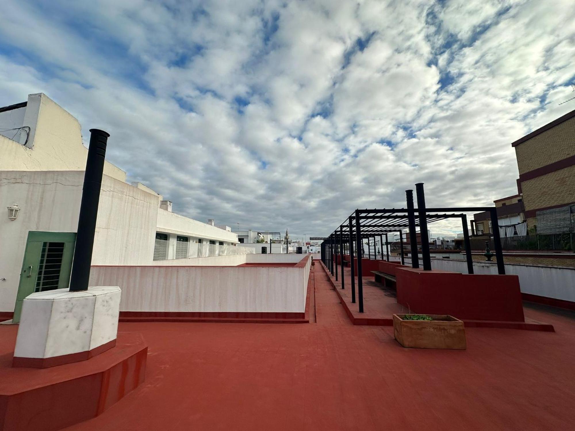 La Casa Del Corral Triana Collection Apartment Seville Ngoại thất bức ảnh